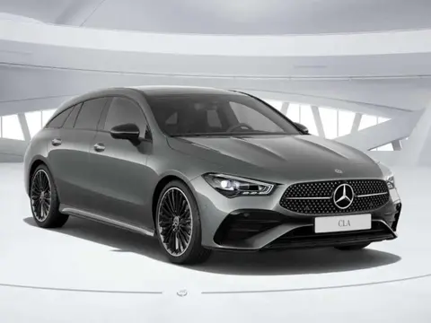 Annonce MERCEDES-BENZ CLASSE CLA Diesel 2024 d'occasion 