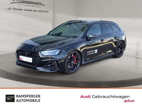 Used AUDI RS4 Petrol 2024 Ad 