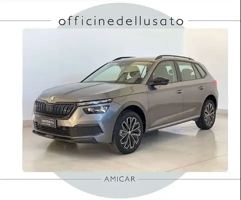 Annonce SKODA KAMIQ Essence 2023 d'occasion 