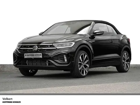 Annonce VOLKSWAGEN T-ROC Essence 2024 d'occasion 