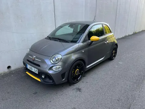 Annonce ABARTH 595 Essence 2019 d'occasion 