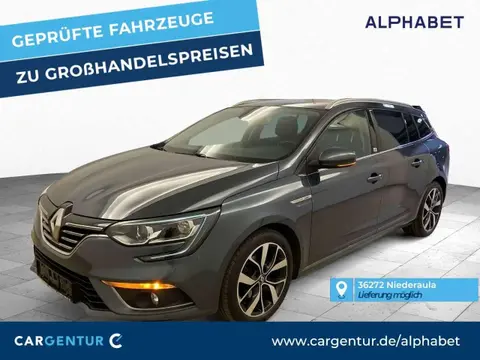 Used RENAULT MEGANE Diesel 2019 Ad 