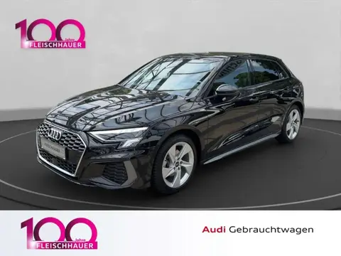 Used AUDI A3 Petrol 2023 Ad 