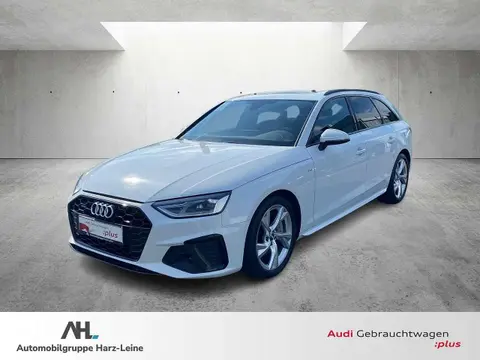 Used AUDI A4 Diesel 2020 Ad 