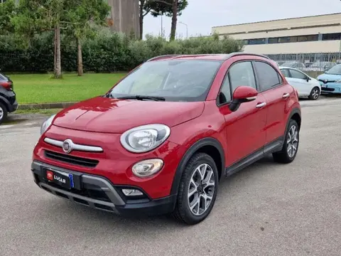 Used FIAT 500X Diesel 2018 Ad 