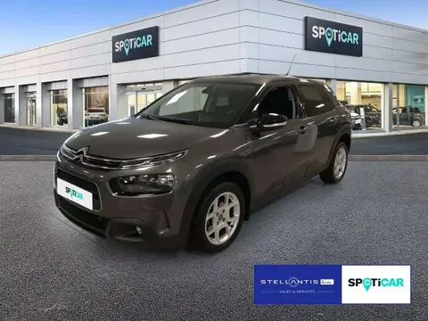 Used CITROEN C4 Petrol 2019 Ad 