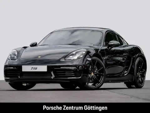 Annonce PORSCHE 718 Essence 2024 d'occasion 