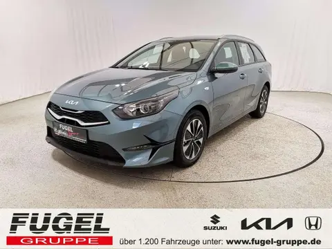 Used KIA CEED Petrol 2024 Ad 