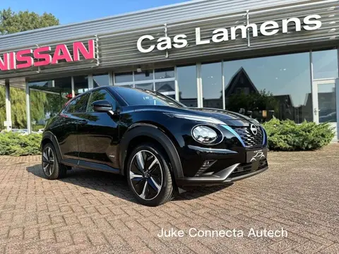 Used NISSAN JUKE Hybrid 2024 Ad 