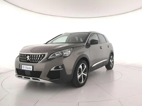 Used PEUGEOT 3008 Diesel 2021 Ad 