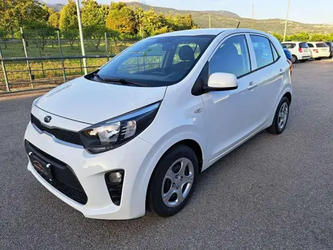 Annonce KIA PICANTO Essence 2018 d'occasion 