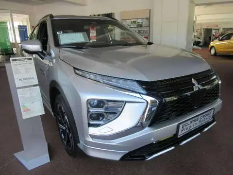 Annonce MITSUBISHI ECLIPSE Hybride 2024 d'occasion 