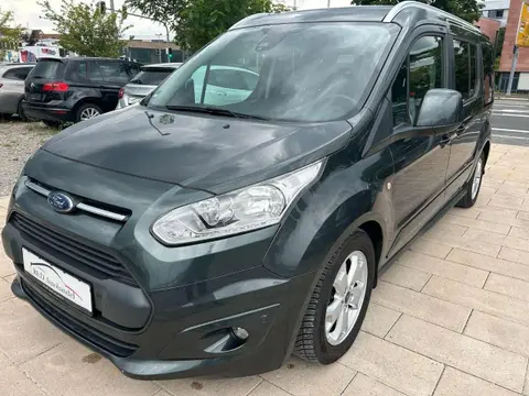 Used FORD GRAND TOURNEO Diesel 2017 Ad 