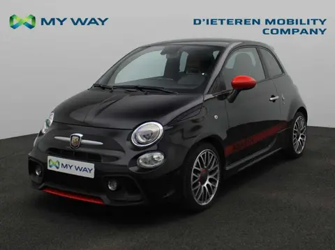 Annonce ABARTH 595 Essence 2020 d'occasion 