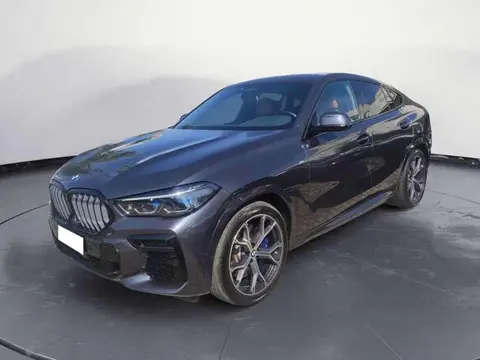 Used BMW X6 Hybrid 2022 Ad 