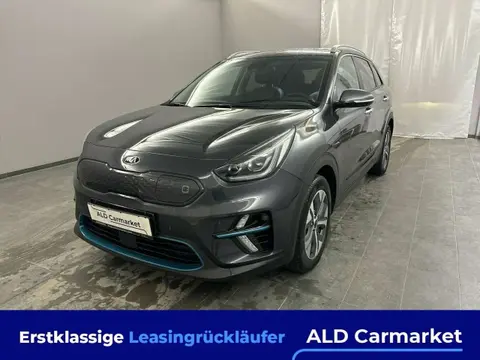 Used KIA E-NIRO Electric 2020 Ad 