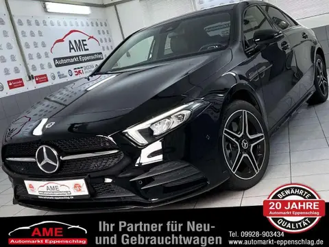 Used MERCEDES-BENZ CLASSE A Hybrid 2021 Ad 