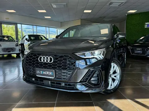 Annonce AUDI Q3 Diesel 2022 d'occasion 