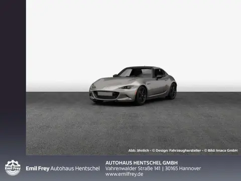 Used MAZDA MX-5 Petrol 2024 Ad 