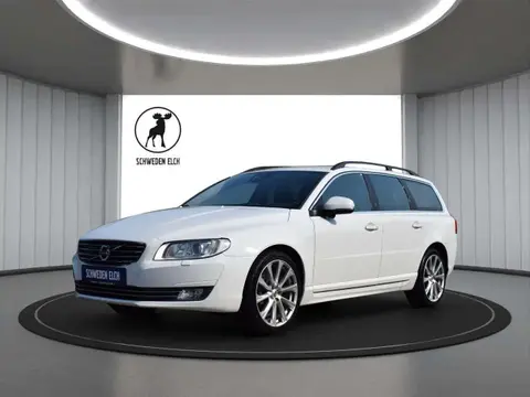 Annonce VOLVO V70 Diesel 2015 d'occasion 