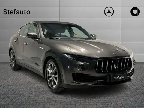 Used MASERATI LEVANTE Diesel 2016 Ad 