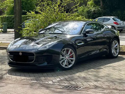 Used JAGUAR F-TYPE Petrol 2019 Ad 