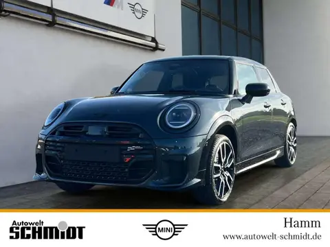 Used MINI COOPER Petrol 2024 Ad 