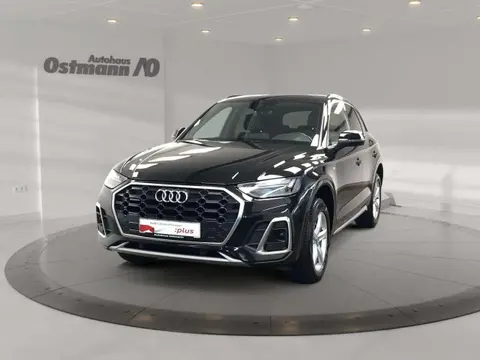 Annonce AUDI Q5 Diesel 2021 d'occasion 