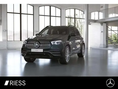 Used MERCEDES-BENZ CLASSE GLE Petrol 2022 Ad 