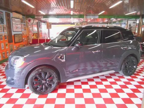 Used MINI COOPER Diesel 2019 Ad 