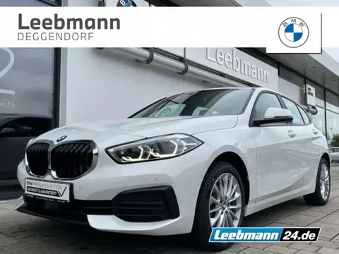 Annonce BMW SERIE 1 Diesel 2023 d'occasion 