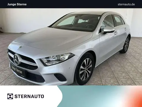 Used MERCEDES-BENZ CLASSE A Diesel 2019 Ad 