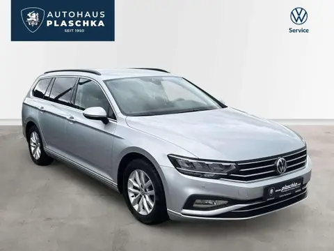 Annonce VOLKSWAGEN PASSAT Diesel 2020 d'occasion 