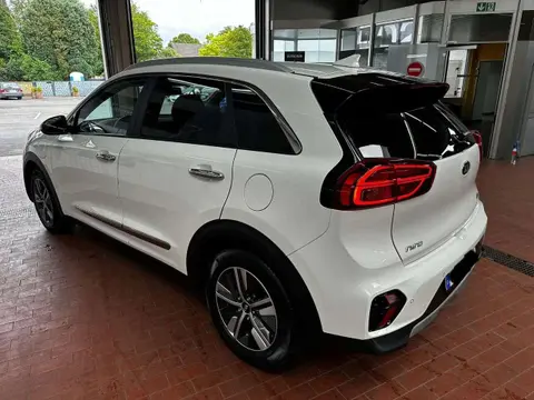 Annonce KIA NIRO Hybride 2021 d'occasion 