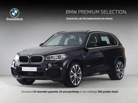 Used BMW X5 Petrol 2019 Ad 