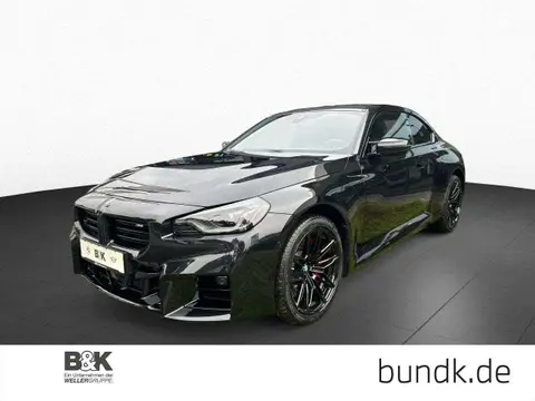 Used BMW M2 Petrol 2024 Ad 