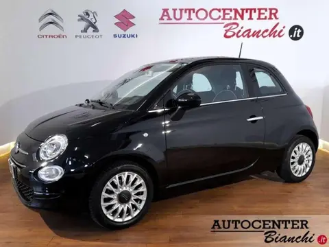 Used FIAT 500 Petrol 2019 Ad 