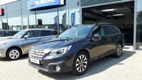 Annonce SUBARU OUTBACK Essence 2017 d'occasion 