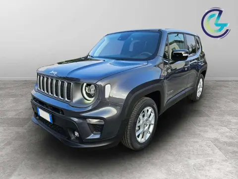 Used JEEP RENEGADE Petrol 2023 Ad 