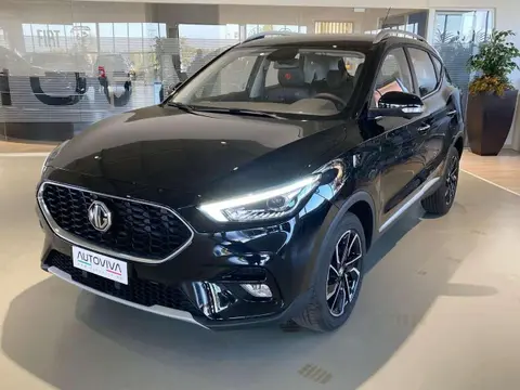 Annonce MG ZS Essence 2024 d'occasion 