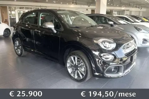 Used FIAT 500X Hybrid 2024 Ad 