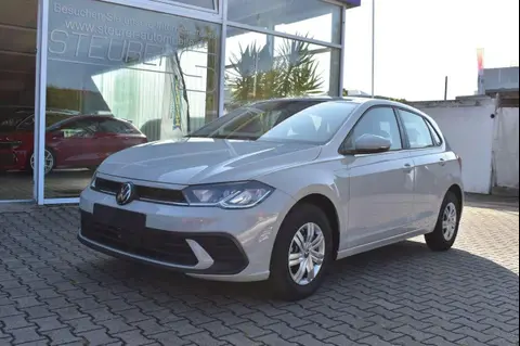 Annonce VOLKSWAGEN POLO Essence 2024 d'occasion 