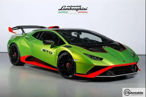 Used LAMBORGHINI HURACAN Petrol 2023 Ad 