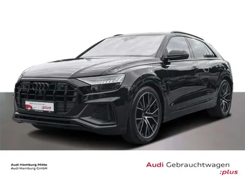 Used AUDI SQ8 Diesel 2021 Ad 