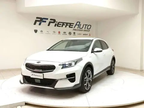 Used KIA XCEED Hybrid 2022 Ad 