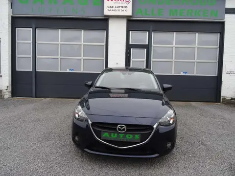 Used MAZDA 2 Petrol 2017 Ad 