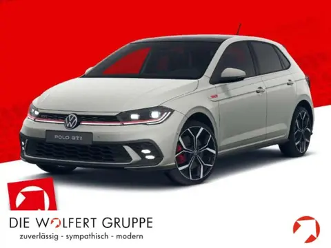 Annonce VOLKSWAGEN POLO Essence 2024 d'occasion 