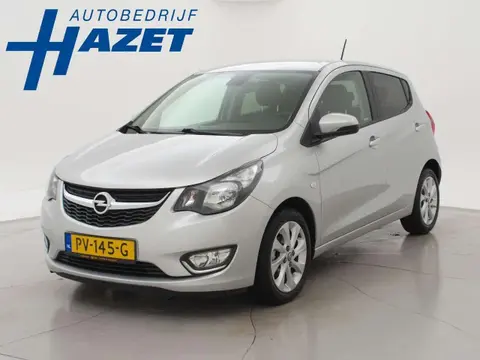 Used OPEL KARL Petrol 2017 Ad 