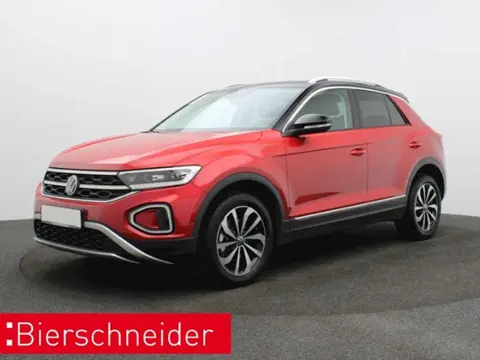 Annonce VOLKSWAGEN T-ROC Essence 2024 d'occasion 