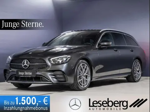 Annonce MERCEDES-BENZ CLASSE E Essence 2023 d'occasion 